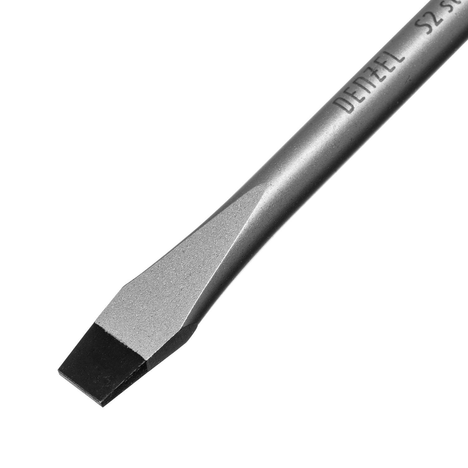 Набор отвёрток, 2 шт., PH+SL, S2, 3к рукоятка Denzel