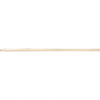 Черенок деревянный, 40 х 1200 мм, 2 сорт, Россия