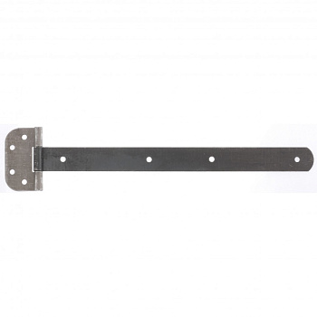 Петля-стрела ПС-550, без покрытия, (Металлист) Россия