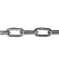 Цепь длинное звено Цепь длинное звено