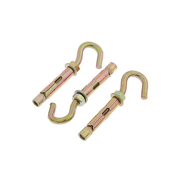 Анкер с крюком м10 14х 70 (25шт)