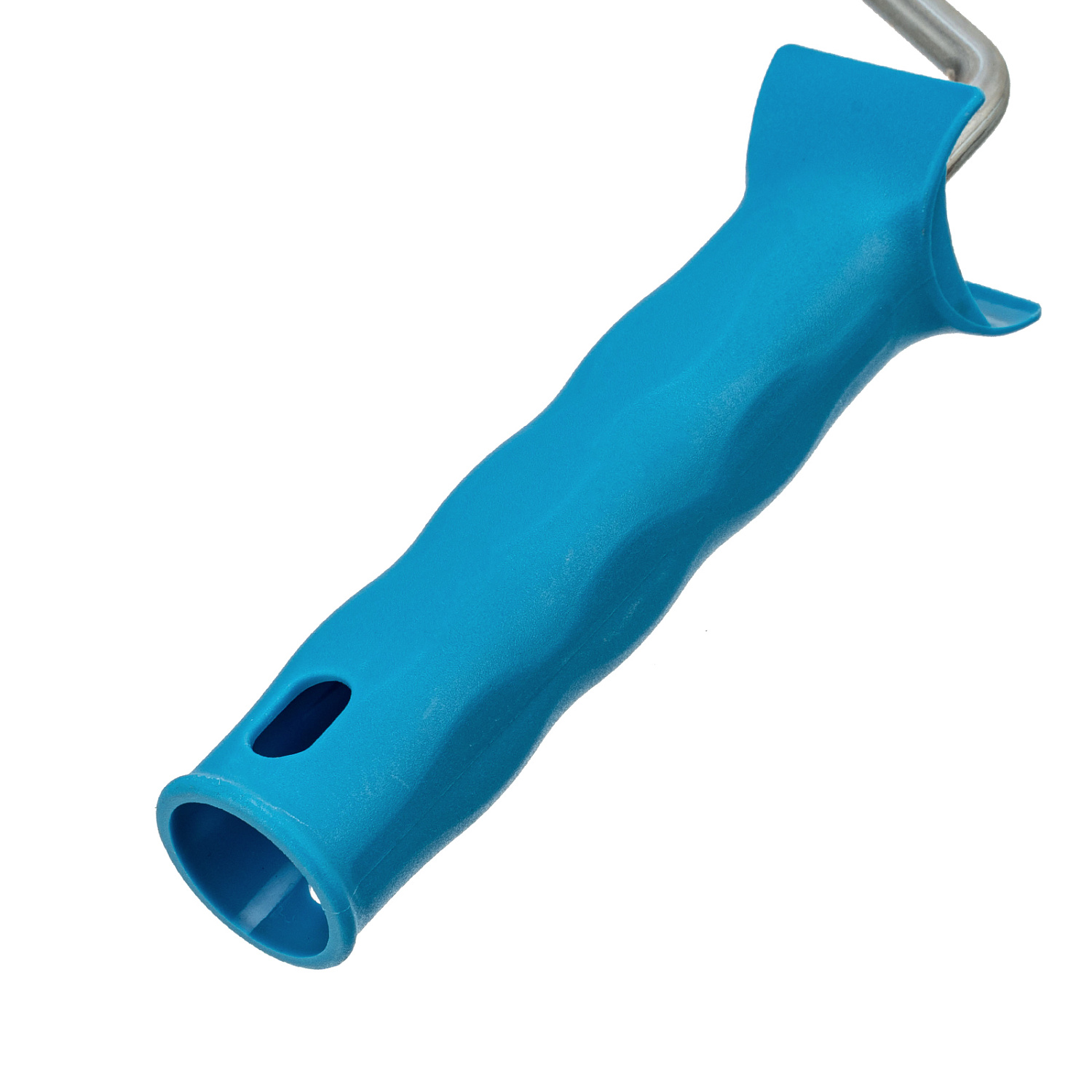 Валик для фасадных работ синтетический, 180 мм, ворс 18 мм, D 48мм, D ручки 8 мм, полиакрил// Matrix Валик для фасадных работ синтетический, 180 мм, ворс 18 мм, D 48мм, D ручки 8 мм, полиакрил// Matrix