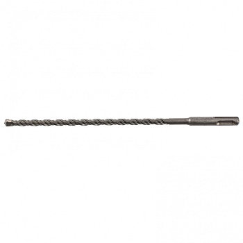Бур по бетону, 8 x 260 мм, SDS Plus Сибртех
