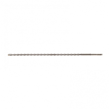 Бур по бетону, 10 x 460 мм, SDS Plus MATRIX