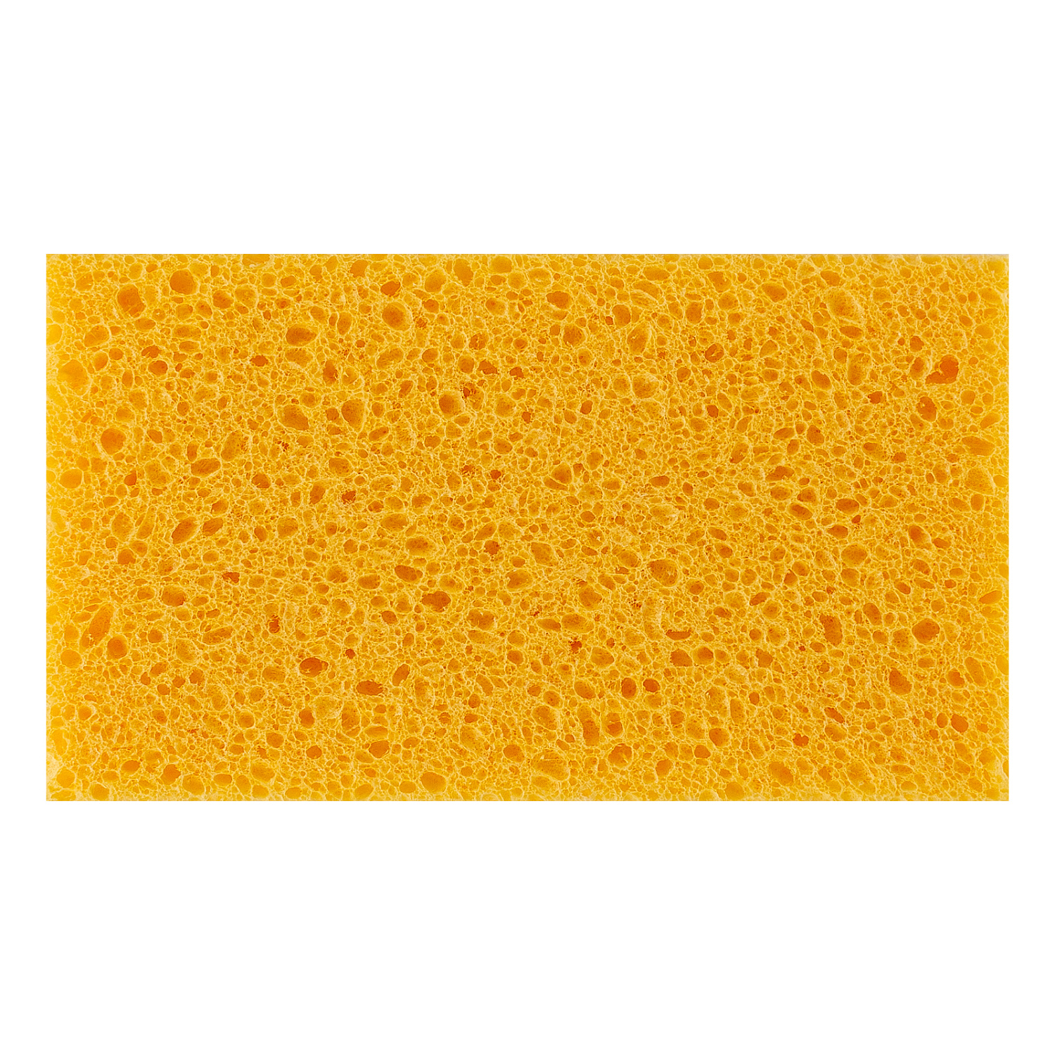 Губка целлюлозная для удаления эпоксидной затирки 160x90x50 мм Сибртех