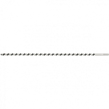 Сверло по дереву шнековое, 32 х 600 мм, шестигранный хвостовик Matrix