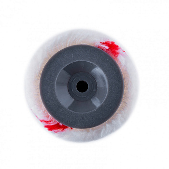 Валик сменный "НЕЙЛОН" PRO LINE, 250 мм, ворс 9 мм, D - 48 мм, D ручки - 6 мм, полиамид// MTX