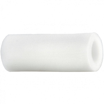 Шубка "Поролон", 100 мм, для арт. 80141, 10 шт.// Сибртех