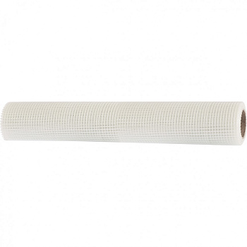 Сетка стеклотканевая штукатурная (5х5 мм), 1000 мм х 20 м// Matrix