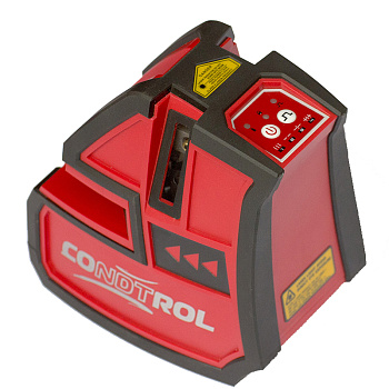 Лазерный нивелир CONDTROL XLiner Pento