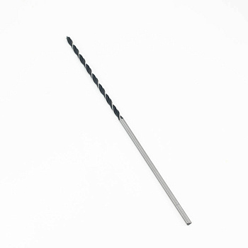 Сверло по дереву спиральное Bohrer 8х400 мм удлиненное