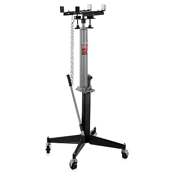 Стойка трансмиссионная гидравлическая, 0,4 т, h подъема 1230-1670 мм// Matrix