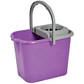 Ведра пластмассовые Ведра пластмассовые