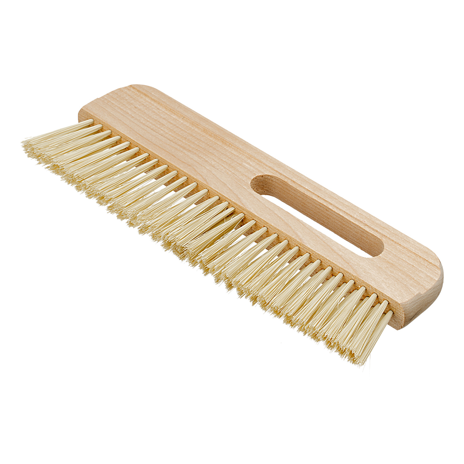 Щетка обойная 3-рядная, 300 мм// MTX