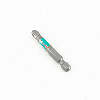 Бита Ritter WP PH 3x50 мм магнитные (сталь S2) (10 шт. лента) Бита Ritter WP PH 3x50 мм магнитные (сталь S2) (10 шт. лента)