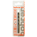 Сверло по металлу Bohrer серия Мастер HSS-G (9341) DIN 338 RN
