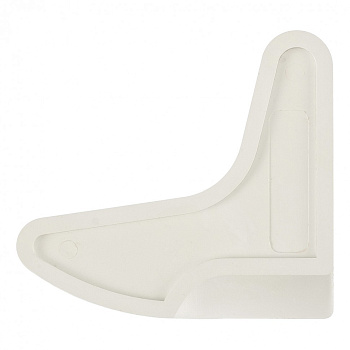 Шпатель затирочный, универсальный, Россия// Сибртех