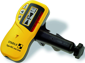Поисковое устройство STABILA универсальное REC-210