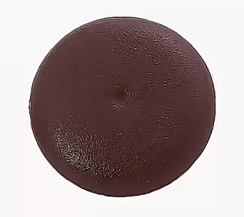 ПРОМ Заглушка PH2 декоративная под саморезы бордо (коробка ~1000 шт.)