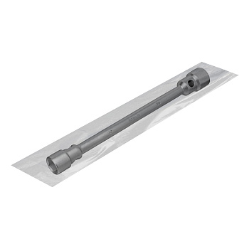 Ключ баллонный двухсторонний 32 х 38 мм, длинна 500 мм, для Камаз Stels Ключ баллонный двухсторонний 32 х 38 мм, длинна 500 мм, для Камаз Stels