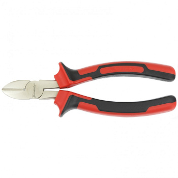 Бокорезы Nickel, 200 мм, никелированные, двухкомпонентные рукоятки Matrix Бокорезы Nickel, 200 мм, никелированные, двухкомпонентные рукоятки Matrix