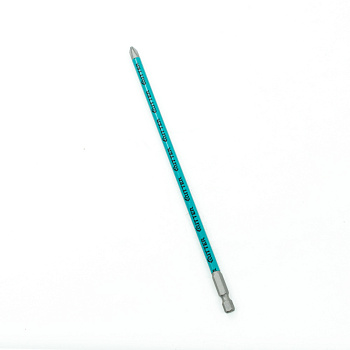Бита Ritter WP PH 2x200 мм магнитные (сталь S2) (1шт в блистерной упаковке) Бита Ritter WP PH 2x200 мм магнитные (сталь S2) (1шт в блистерной упаковке)