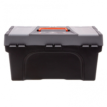 Ящик для инструмента 20", 500 х 260 х 260 мм, пластик Россия Stels