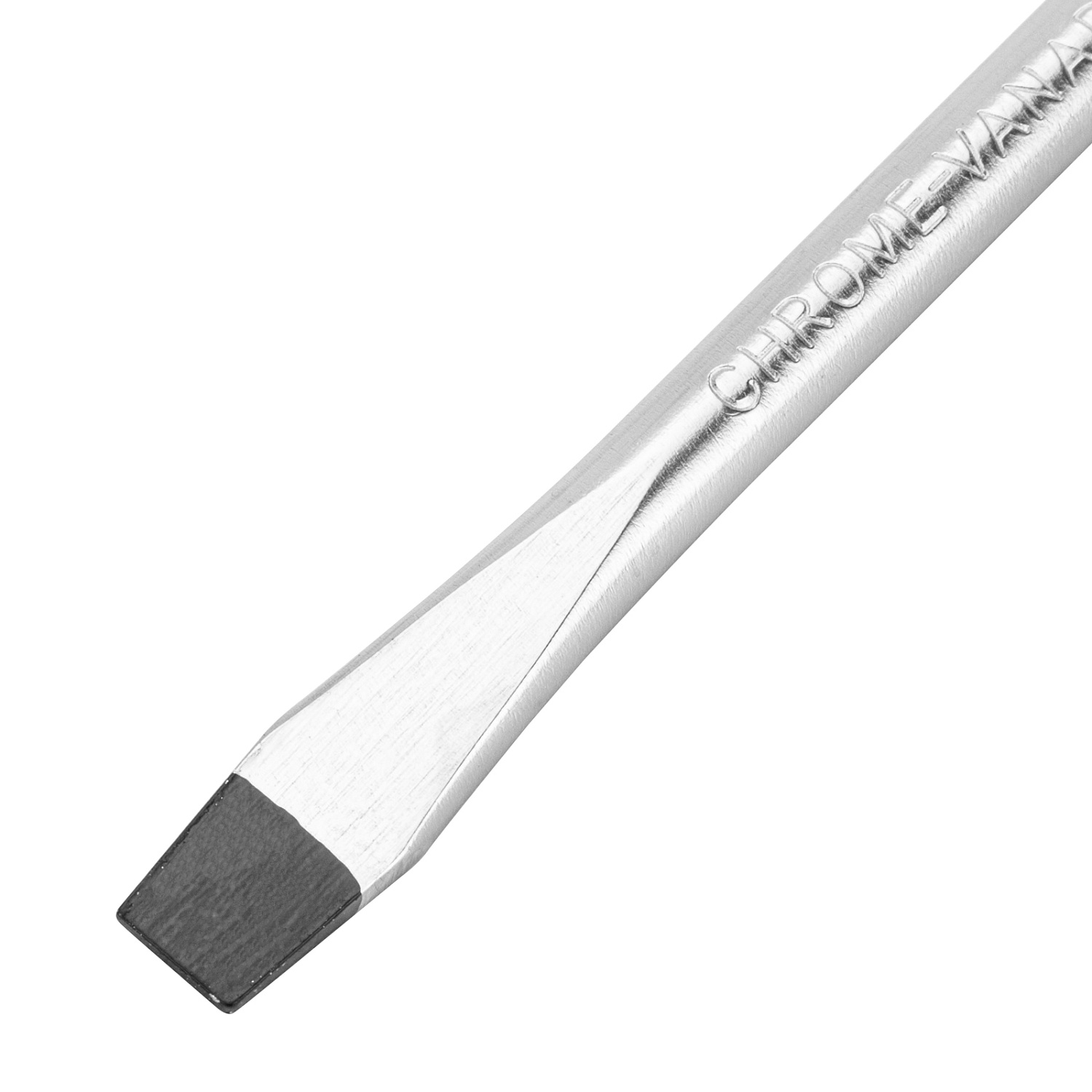 Набор отверток "Point", CrV, двухкомпонентные рукоятки, 6 шт, Sparta