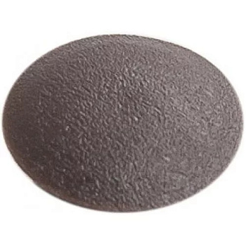 Заглушка PH2 коричневая декоративная под саморезы Упаковка 250 шт.