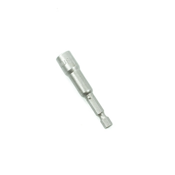 Бита Ritter WP торцевая  8x48 мм магнитные (сталь CRV) (блистер 5 шт.) Бита Ritter WP торцевая  8x48 мм магнитные (сталь CRV) (блистер 5 шт.)