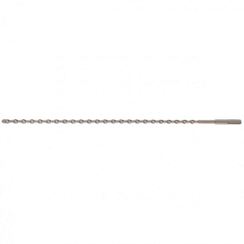 Бур по бетону, 8 x 450 мм, SDS Plus Сибртех