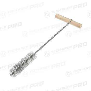 Ершик для прочистки отверстий, MB 18 - TK PRO