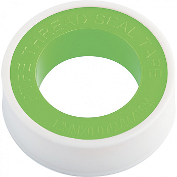 Фумлента, 19 мм х 10 м// Сибртех