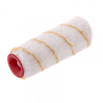 Валик сменный для внутренних работ синтетический, 180 мм, ворс 12 мм, D 48 мм, D ручки 8 мм, полиакрил Matrix Валик сменный для внутренних работ синтетический, 180 мм, ворс 12 мм, D 48 мм, D ручки 8 мм, полиакрил Matrix