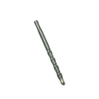 Бур SDS+ Bohrer Стандарт 12х110/160 (2 резца + 2 спирали)