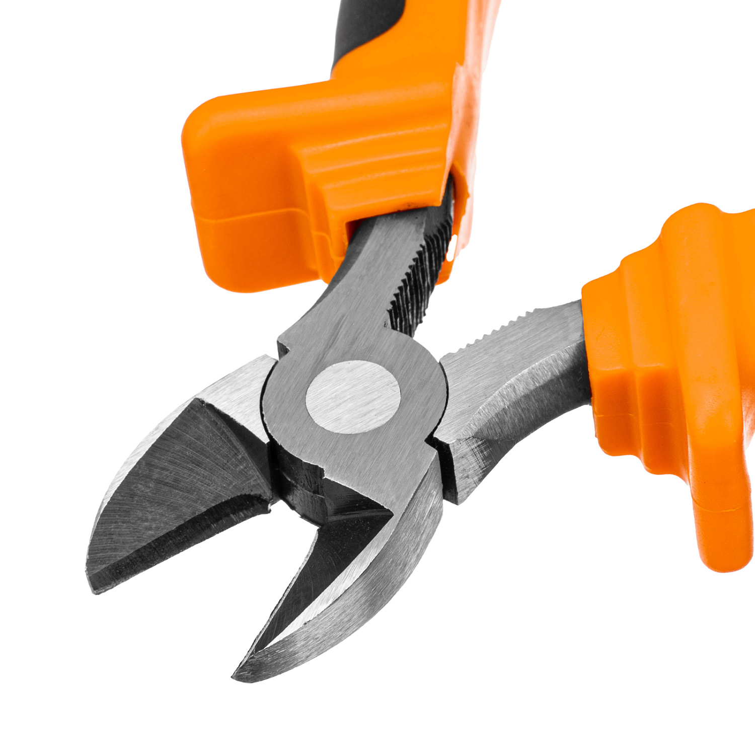 Бокорезы, Comfort, 160 мм, шлифованные, двухкомпонентные рукоятки Sparta Бокорезы, Comfort, 160 мм, шлифованные, двухкомпонентные рукоятки Sparta