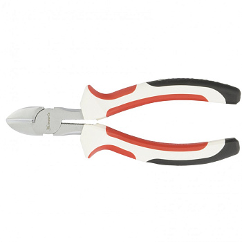 Бокорезы WHite Nickel, 160 мм, никелированные, трехкомпонентные рукоятки Matrix Бокорезы WHite Nickel, 160 мм, никелированные, трехкомпонентные рукоятки Matrix