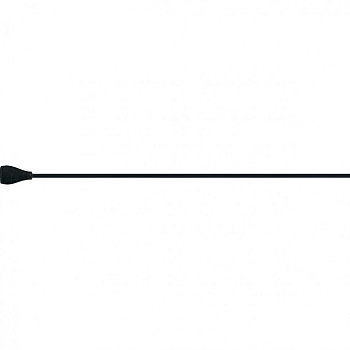 Ледоруб - топор кованый, 95 мм, 1.85 кг, металлический черенок, Россия, Сибртех