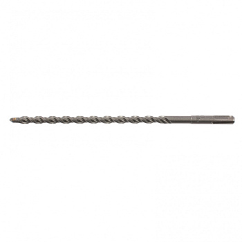 Бур по бетону, 10 x 260 мм, SDS Plus MATRIX