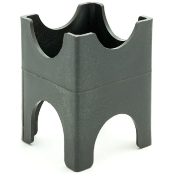 Опора "Стульчик" з/с  55;60;70;80 мм (Р50х50 мм) (мешок 250 шт)